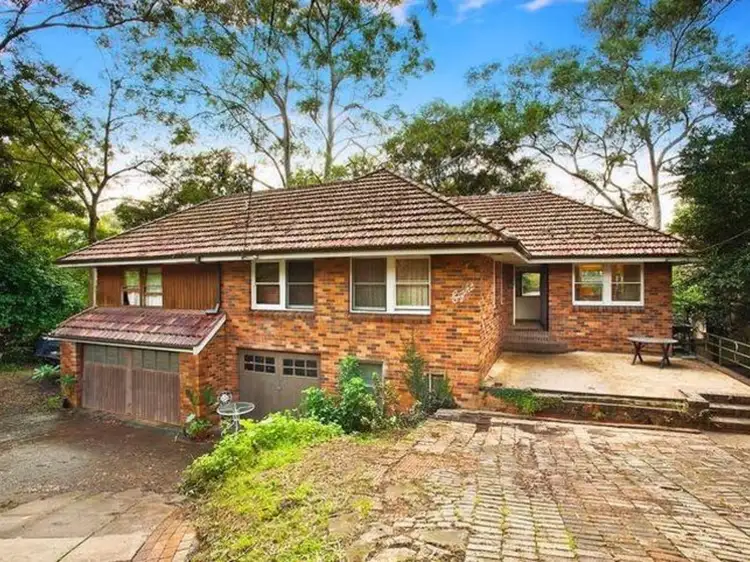 8 Hamilton Parade, Pymble NSW 2073