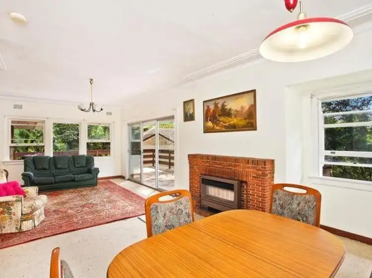 Second view of Homely house listing, 8 Hamilton Parade, Pymble NSW 2073