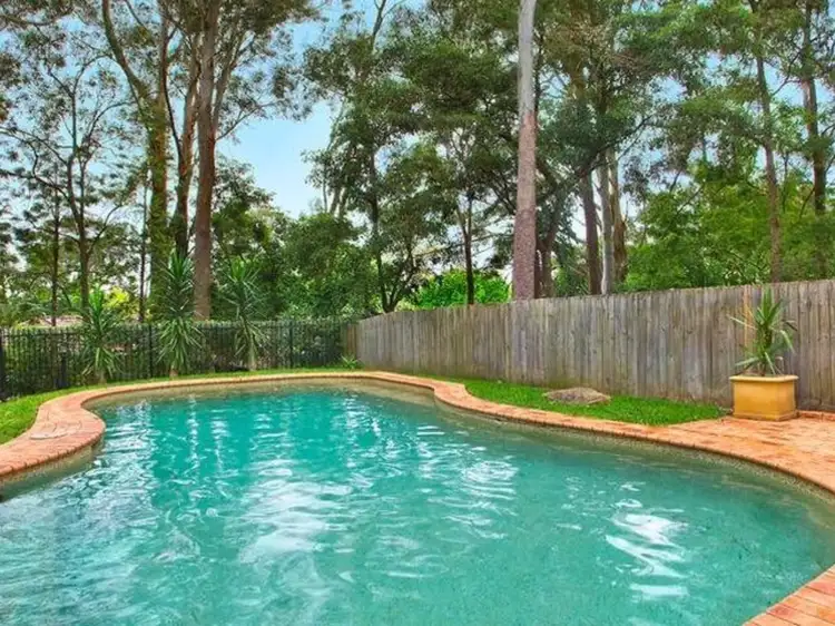 Third view of Homely house listing, 16 Hamilton Parade, Pymble NSW 2073