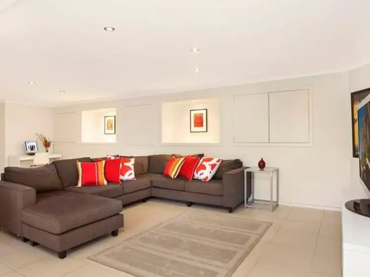 Fourth view of Homely house listing, 16 Hamilton Parade, Pymble NSW 2073