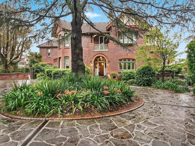 Main view of Homely apartment listing, 1/1359 Pacific Highway, Warrawee NSW 2074
