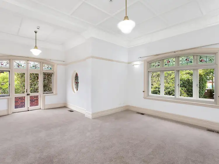 Second view of Homely apartment listing, 1/1359 Pacific Highway, Warrawee NSW 2074
