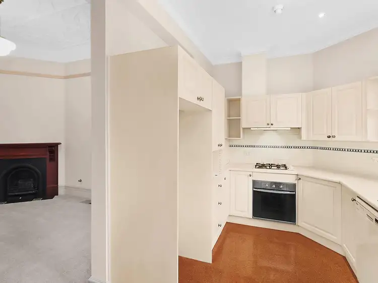 Third view of Homely apartment listing, 1/1359 Pacific Highway, Warrawee NSW 2074