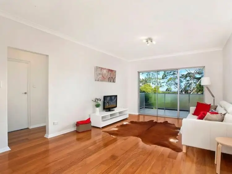 Main view of Homely apartment listing, 6/1076 Pacific Highway, Pymble NSW 2073