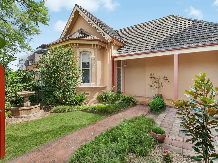 Main view of Homely apartment listing, 1/718 Pacific Highway, Gordon NSW 2072