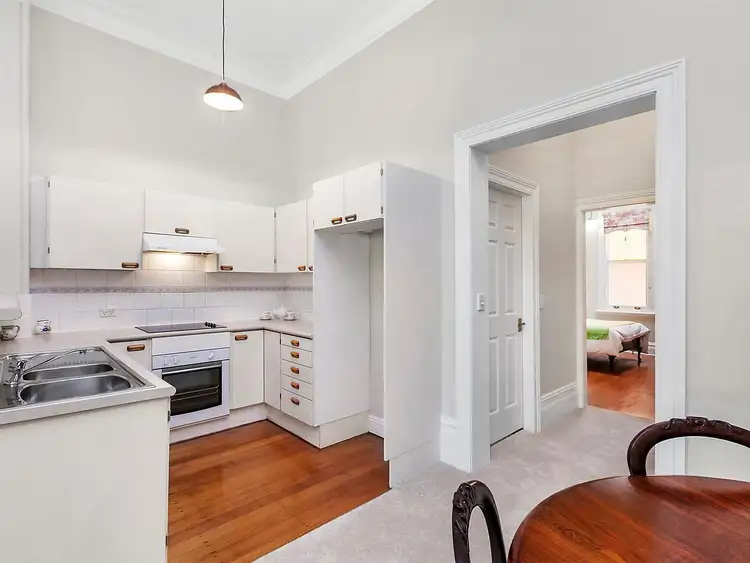 Third view of Homely apartment listing, 1/718 Pacific Highway, Gordon NSW 2072