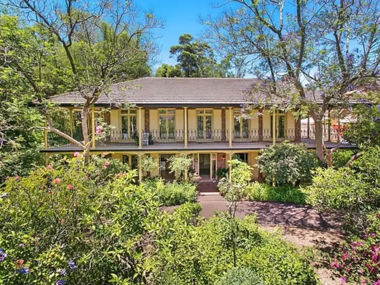 1 Melkin End, Gordon NSW 2072