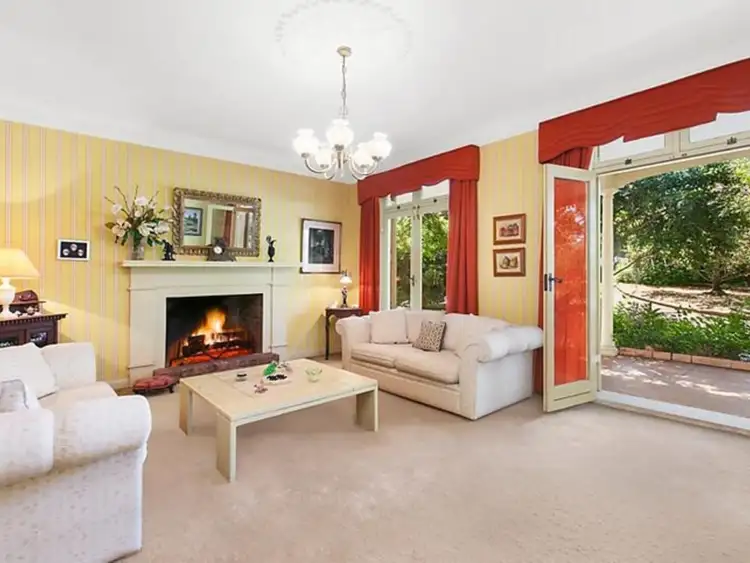 Second view of Homely house listing, 1 Melkin End, Gordon NSW 2072