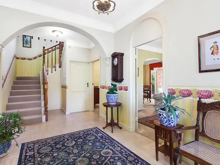 Third view of Homely house listing, 1 Melkin End, Gordon NSW 2072