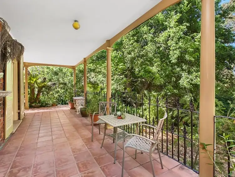 Sixth view of Homely house listing, 1 Melkin End, Gordon NSW 2072