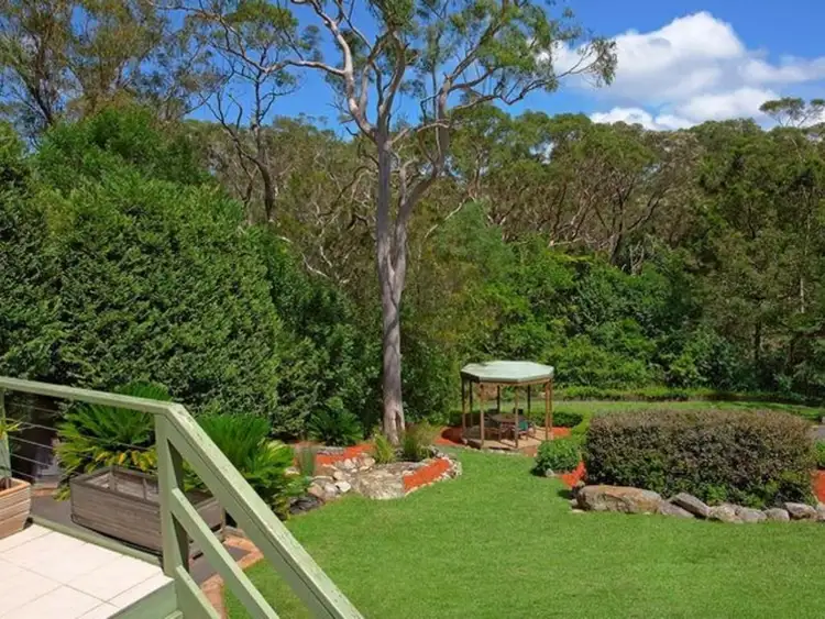 Fourth view of Homely house listing, 96 Kooloona Crescent, West Pymble NSW 2073