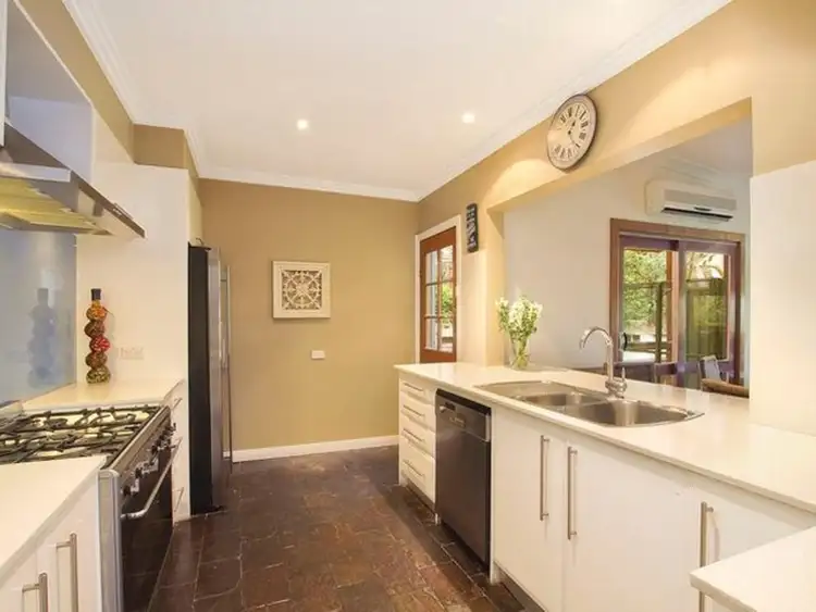 Main view of Homely house listing, 12 Kooloona Crescent, West Pymble NSW 2073