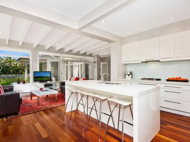 Second view of Homely house listing, 20 Wallalong Crescent, West Pymble NSW 2073