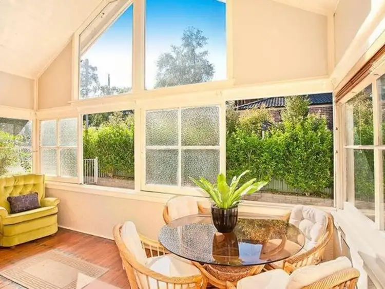 Second view of Homely house listing, 2 Wallalong Crescent, West Pymble NSW 2073