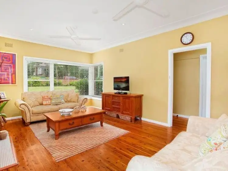 Second view of Homely house listing, 84 Kooloona Crescent, West Pymble NSW 2073