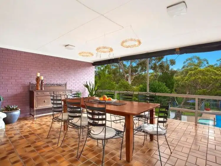 Third view of Homely house listing, 84 Kooloona Crescent, West Pymble NSW 2073