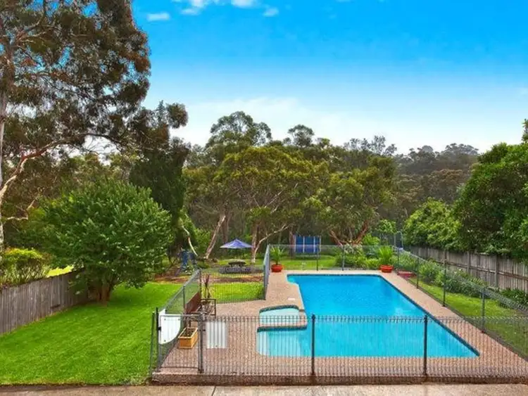 Fourth view of Homely house listing, 84 Kooloona Crescent, West Pymble NSW 2073