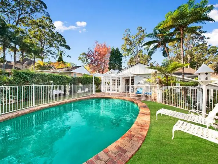 Fourth view of Homely house listing, 41 Wallalong Crescent, West Pymble NSW 2073