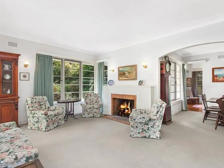 Second view of Homely house listing, 47 Catalpa Crescent, Turramurra NSW 2074