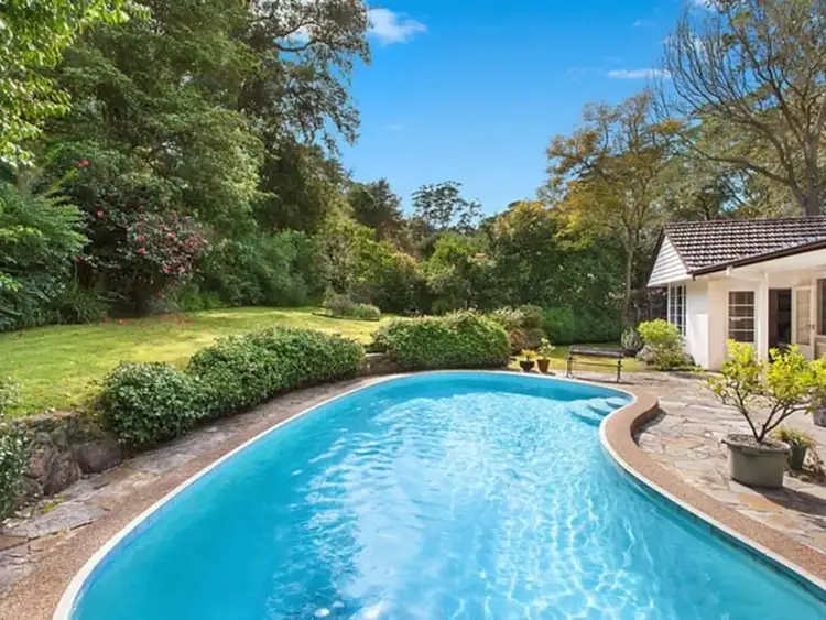 Fourth view of Homely house listing, 47 Catalpa Crescent, Turramurra NSW 2074