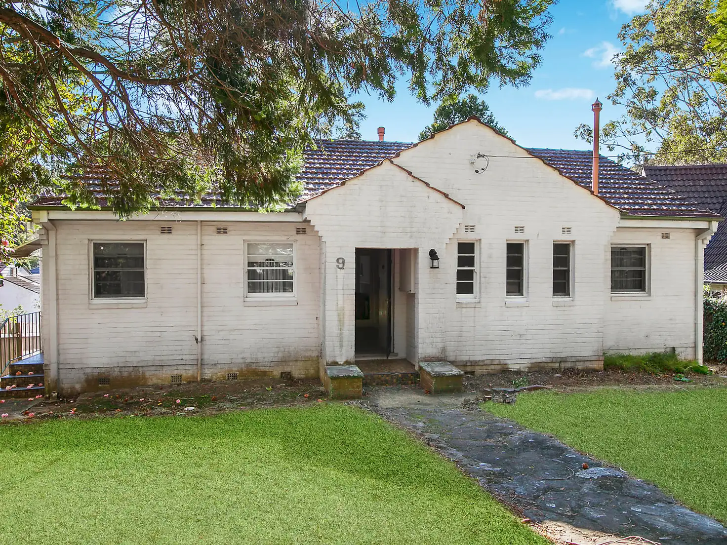 Main view of Homely house listing, 9 Rawson Crescent, Pymble NSW 2073
