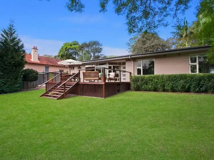 Main view of Homely house listing, 42A Holford Crescent, Gordon NSW 2072