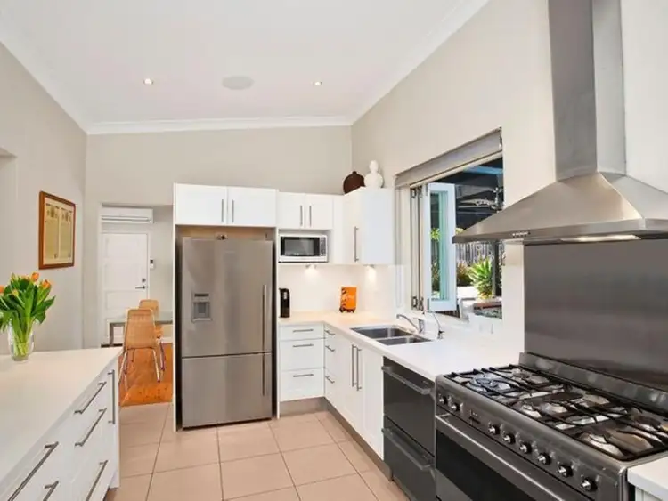 Second view of Homely house listing, 42A Holford Crescent, Gordon NSW 2072
