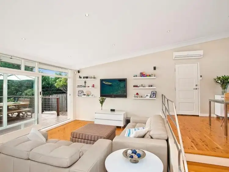 Third view of Homely house listing, 42A Holford Crescent, Gordon NSW 2072