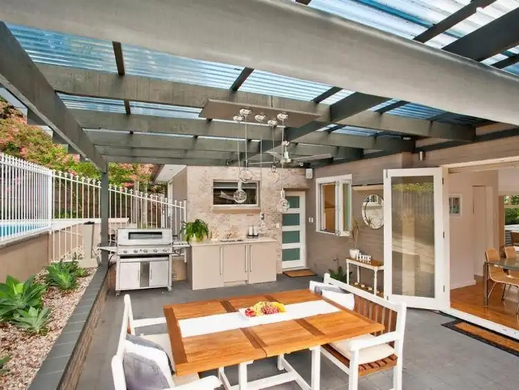 Fourth view of Homely house listing, 42A Holford Crescent, Gordon NSW 2072