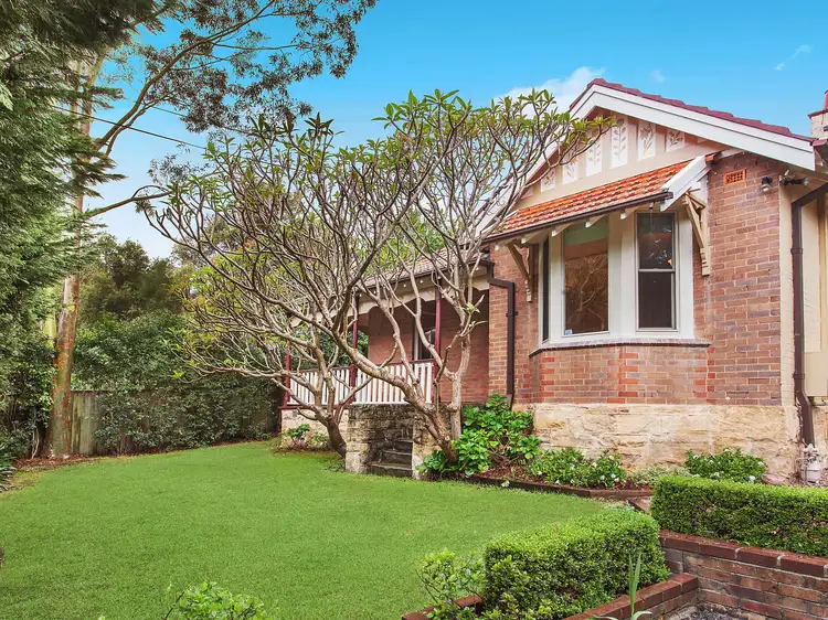 44A Holford Crescent, Gordon NSW 2072