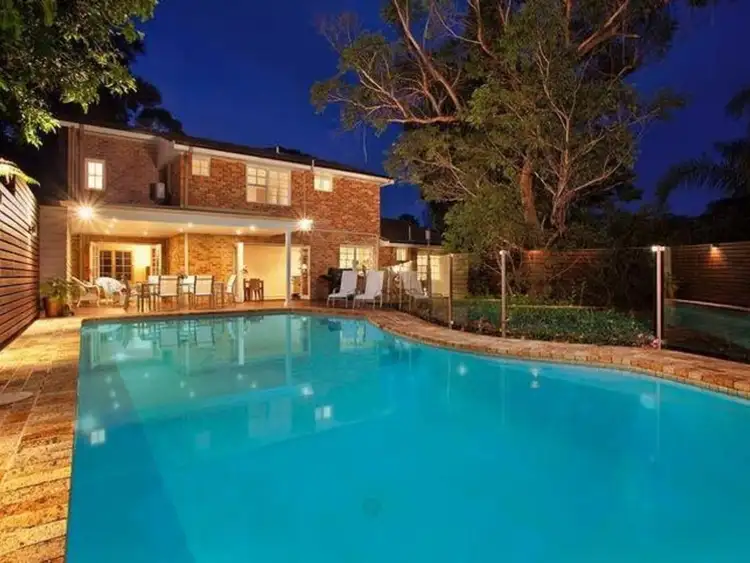 23 Hudson Close, South Turramurra NSW 2074