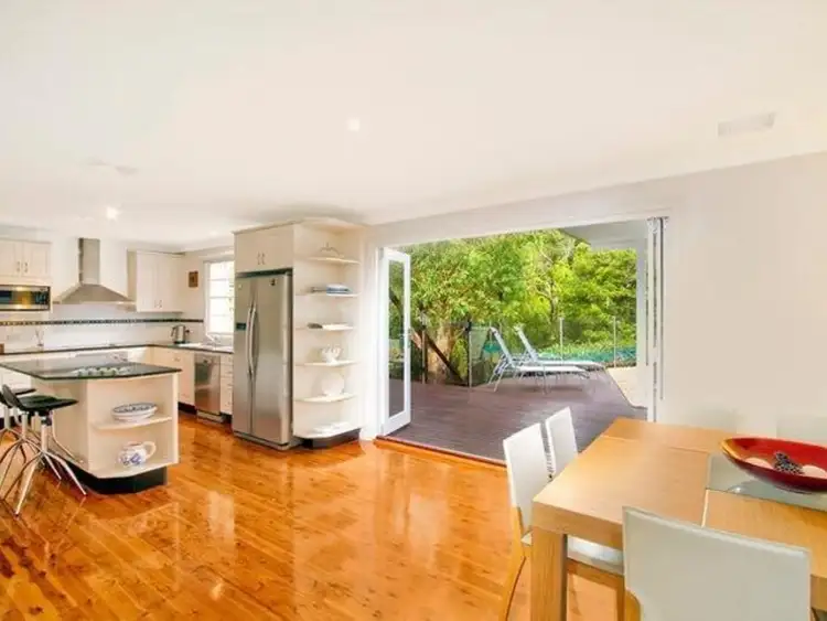 Second view of Homely house listing, 23 Hudson Close, South Turramurra NSW 2074