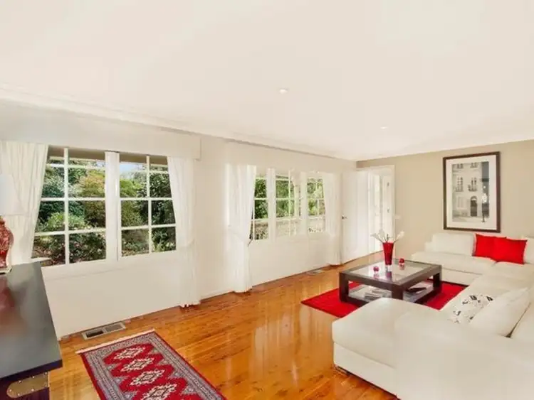 Fourth view of Homely house listing, 23 Hudson Close, South Turramurra NSW 2074