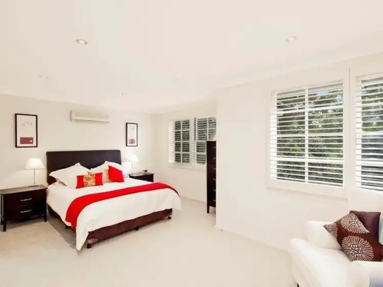 Fifth view of Homely house listing, 23 Hudson Close, South Turramurra NSW 2074