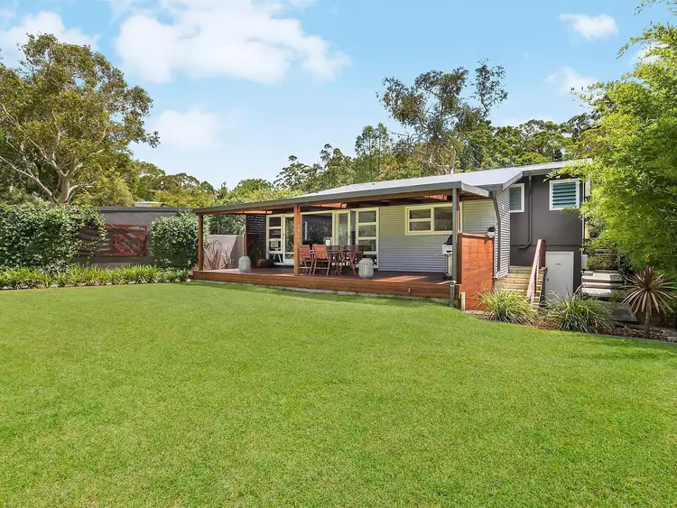 Fifth view of Homely house listing, 53 Gloucester Avenue, West Pymble NSW 2073