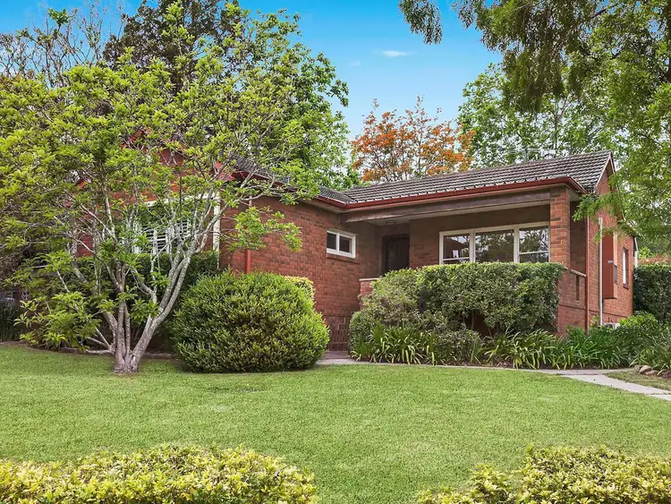 Main view of Homely house listing, 2 Boronga Avenue, West Pymble NSW 2073