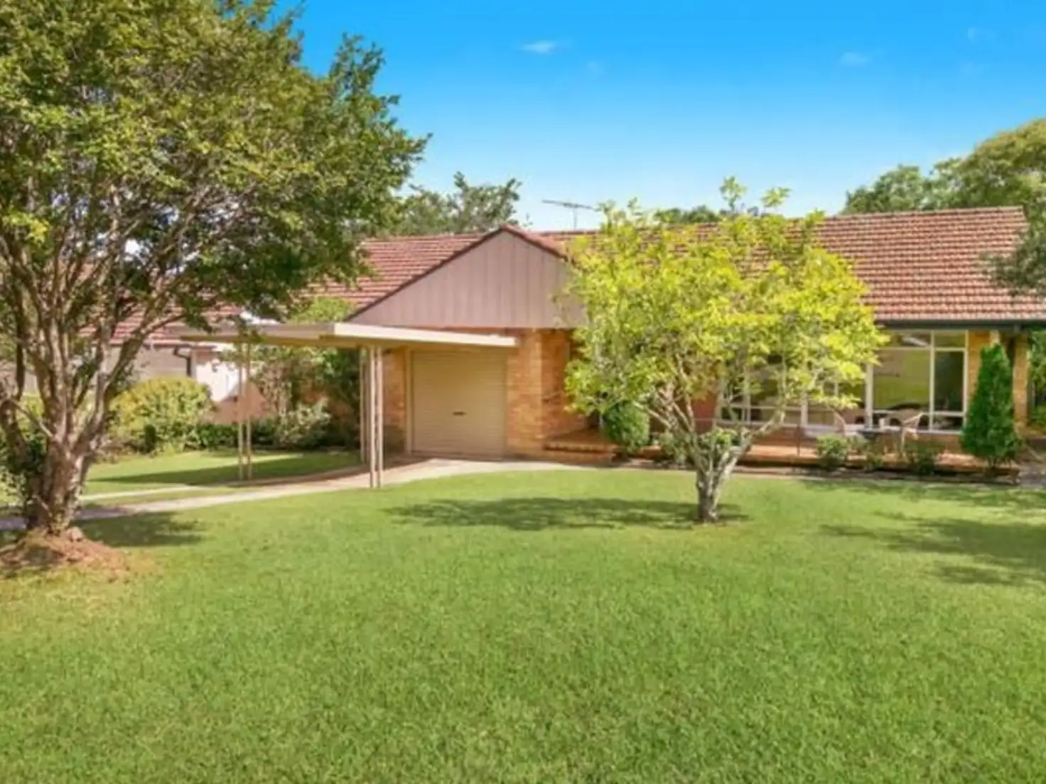 Main view of Homely house listing, 7 Malory Avenue, West Pymble NSW 2073