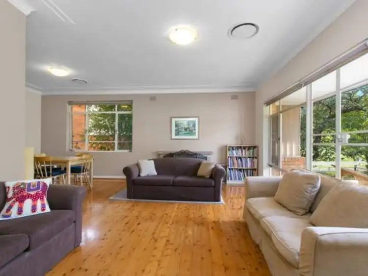Second view of Homely house listing, 7 Malory Avenue, West Pymble NSW 2073