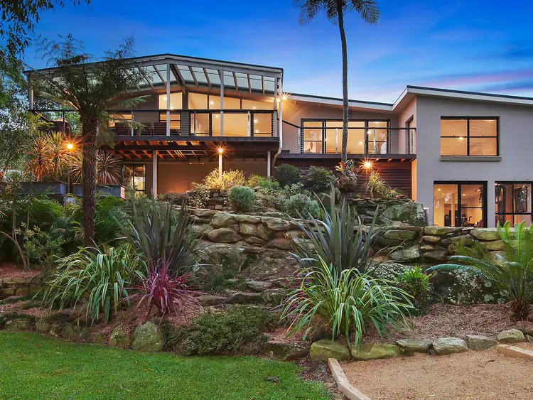 Main view of Homely house listing, 47 Boronga Avenue, West Pymble NSW 2073