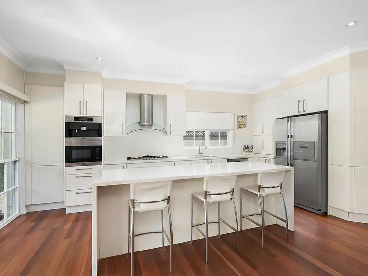 Third view of Homely house listing, 17 Iona Avenue, West Pymble NSW 2073