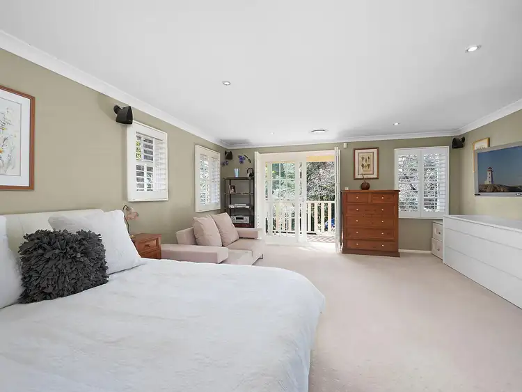 Fourth view of Homely house listing, 17 Iona Avenue, West Pymble NSW 2073