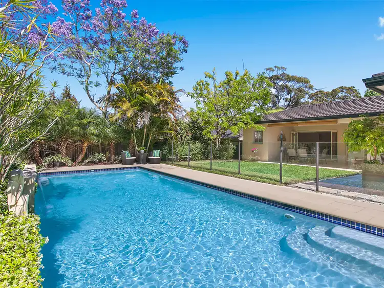 Main view of Homely house listing, 16A Malory Avenue, West Pymble NSW 2073