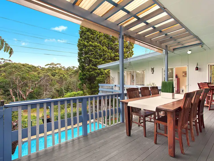Main view of Homely house listing, 27 Gloucester Avenue, West Pymble NSW 2073