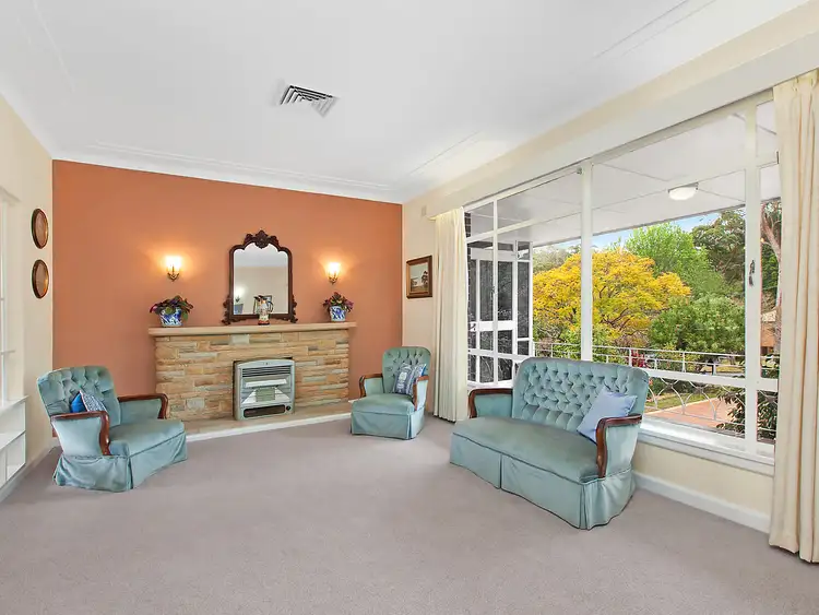 Second view of Homely house listing, 22 Warrowa Avenue, West Pymble NSW 2073
