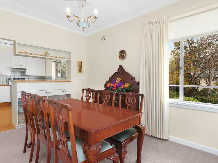 Third view of Homely house listing, 22 Warrowa Avenue, West Pymble NSW 2073