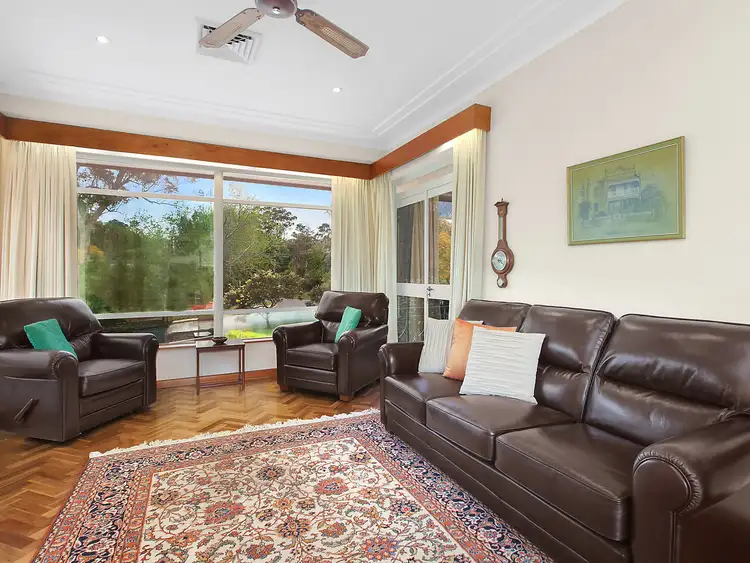 Fourth view of Homely house listing, 22 Warrowa Avenue, West Pymble NSW 2073