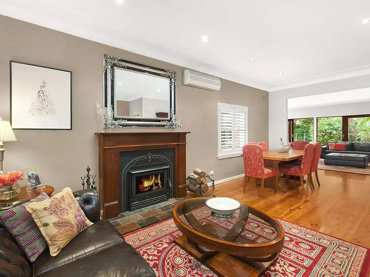 Second view of Homely house listing, 59 Boronga Avenue, West Pymble NSW 2073