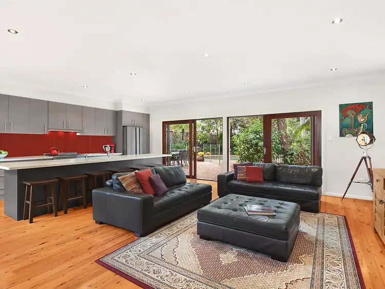 Third view of Homely house listing, 59 Boronga Avenue, West Pymble NSW 2073