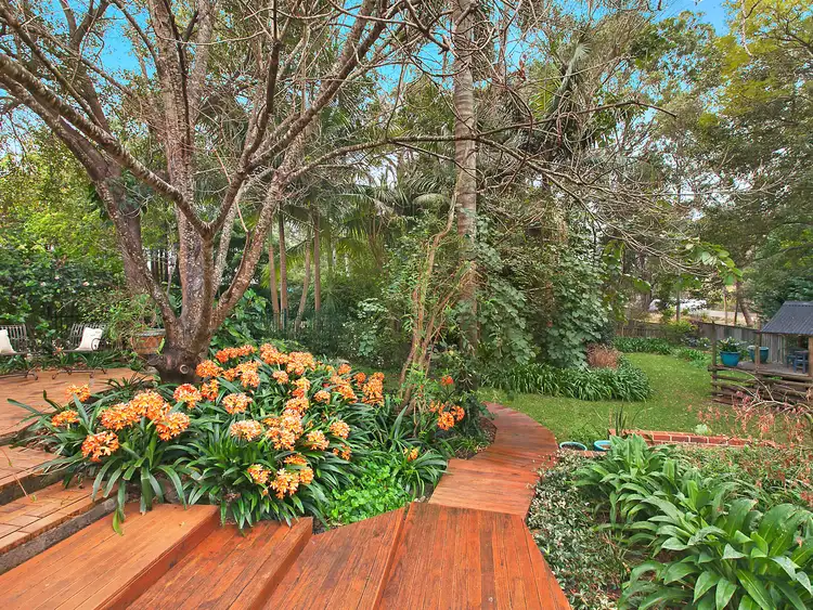 Fourth view of Homely house listing, 59 Boronga Avenue, West Pymble NSW 2073
