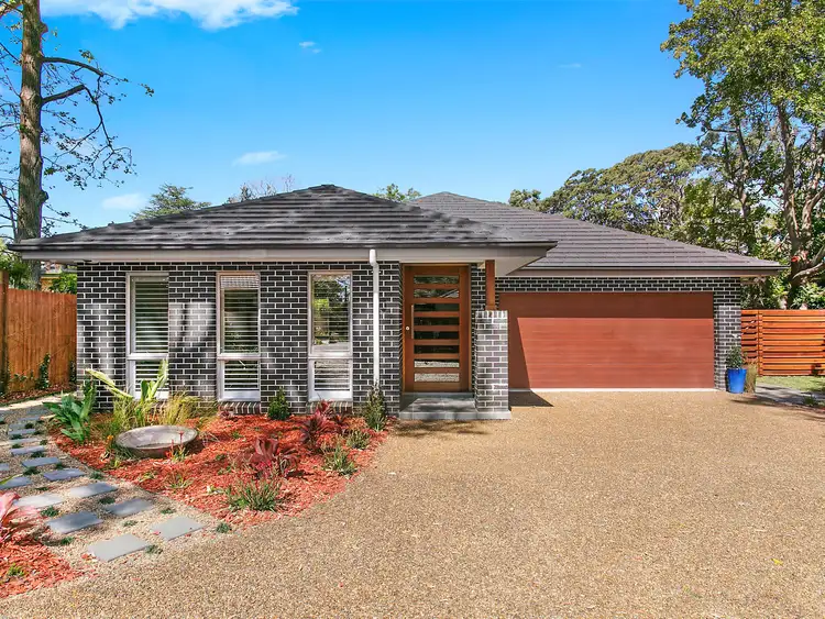 Main view of Homely house listing, 14B Malory Avenue, West Pymble NSW 2073